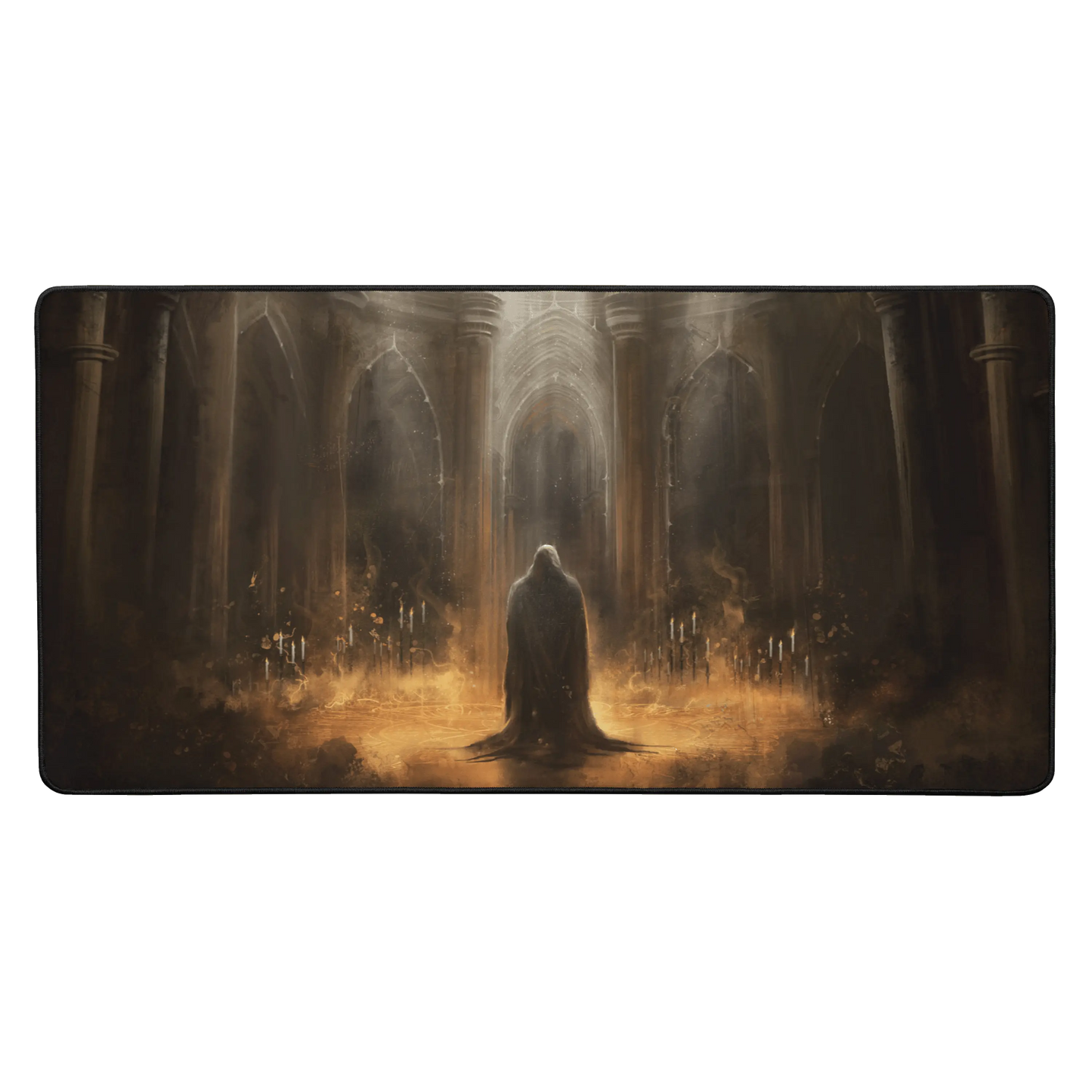 Nytharion's Awakening | Deskmat